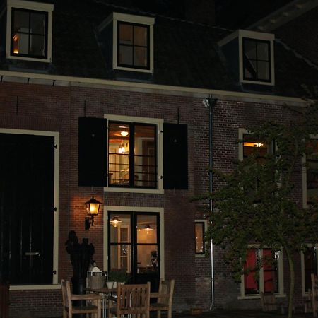 Logement Swaenenvecht Utrecht Eksteriør bilde
