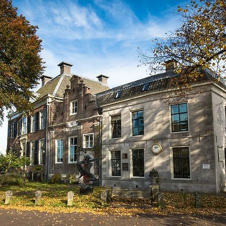 Logement Swaenenvecht Utrecht Eksteriør bilde