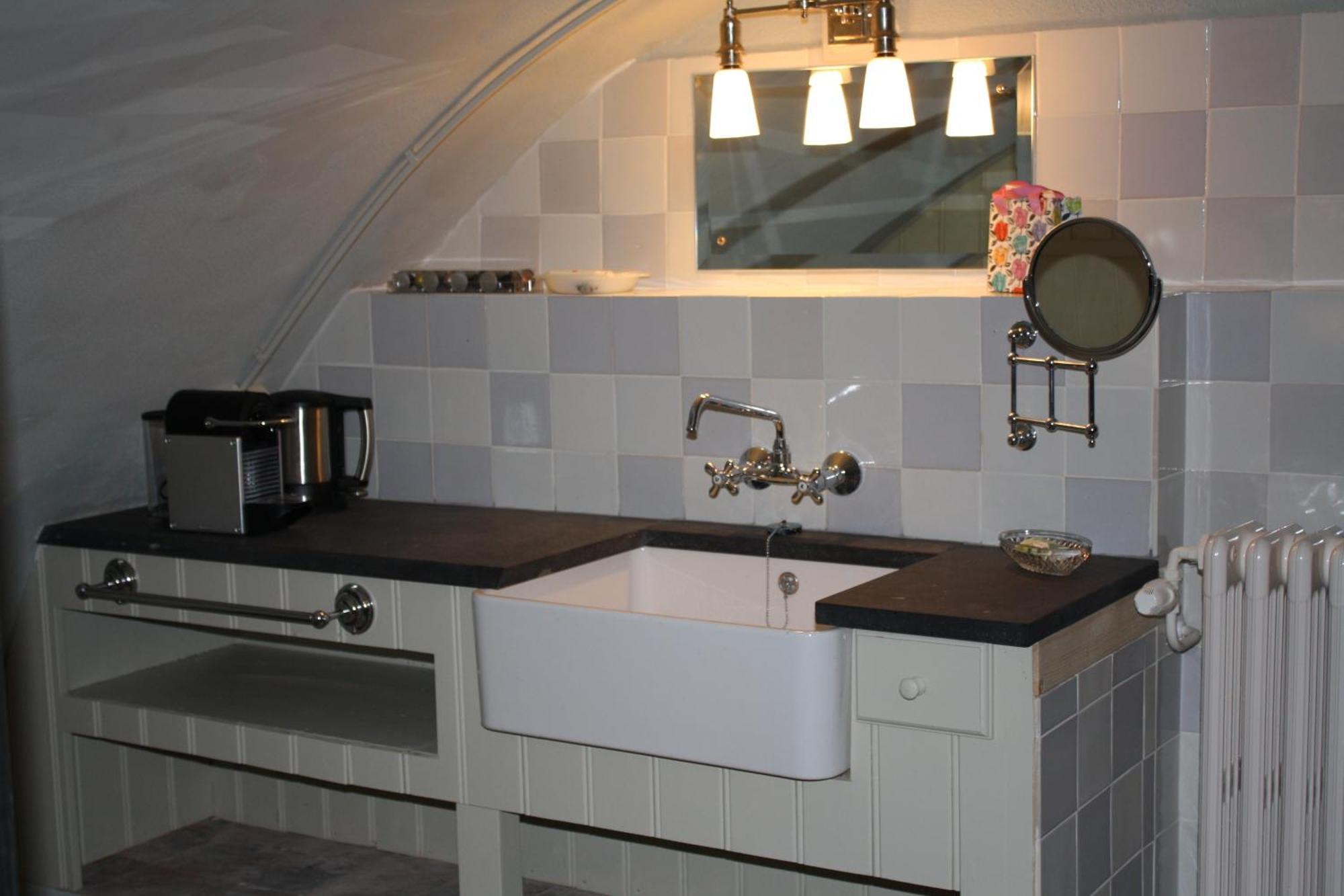 Logement Swaenenvecht Utrecht Eksteriør bilde