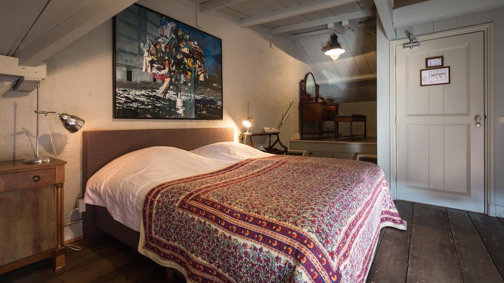 Logement Swaenenvecht Utrecht Eksteriør bilde