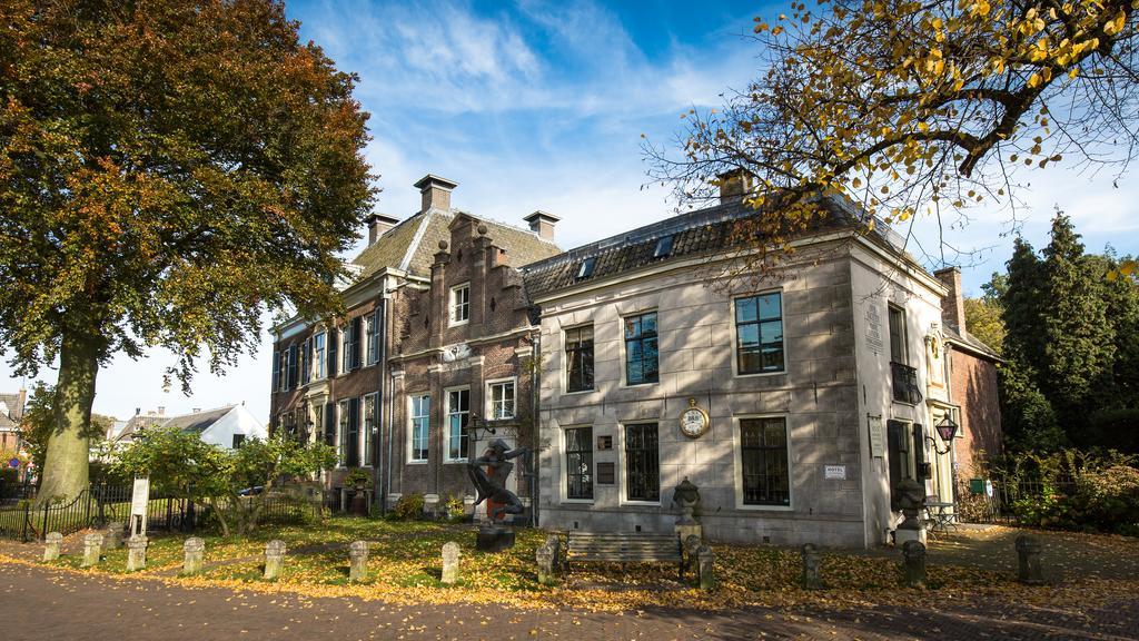 Logement Swaenenvecht Utrecht Eksteriør bilde
