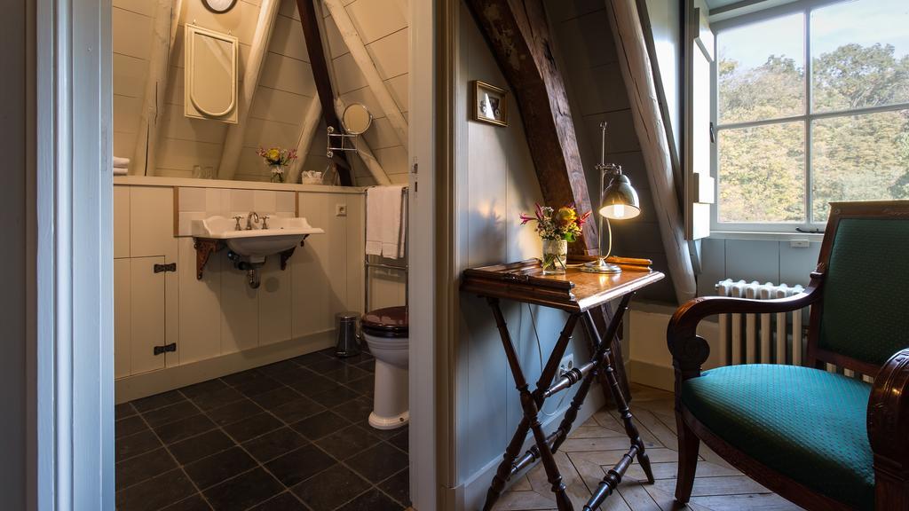 Logement Swaenenvecht Utrecht Eksteriør bilde