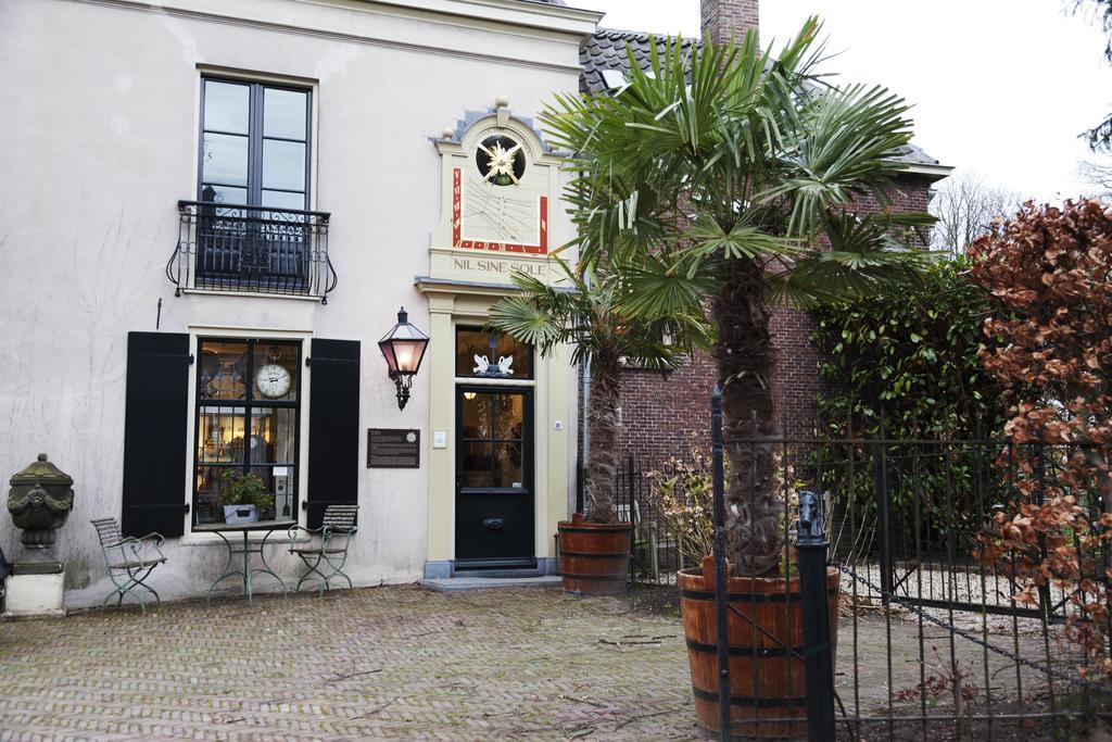 Logement Swaenenvecht Utrecht Eksteriør bilde