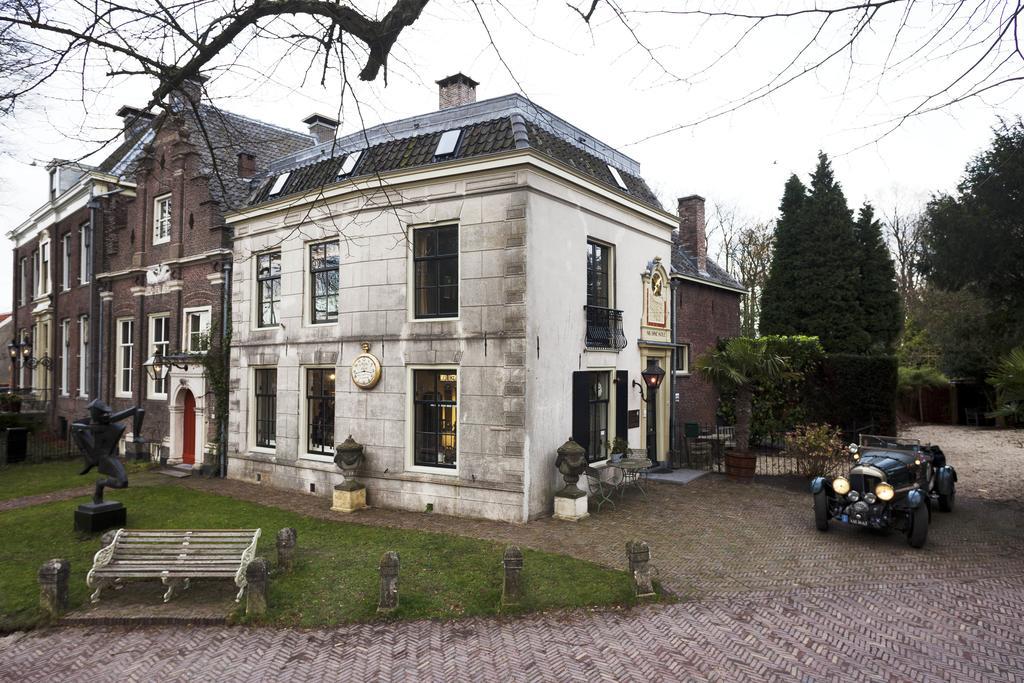 Logement Swaenenvecht Utrecht Eksteriør bilde