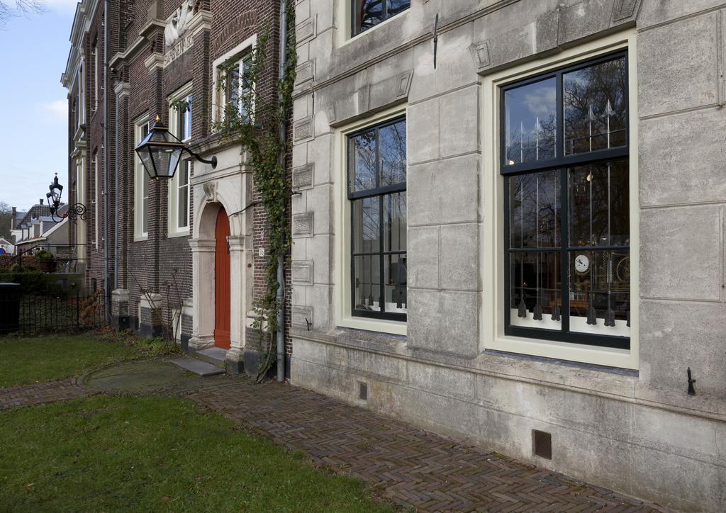 Logement Swaenenvecht Utrecht Eksteriør bilde