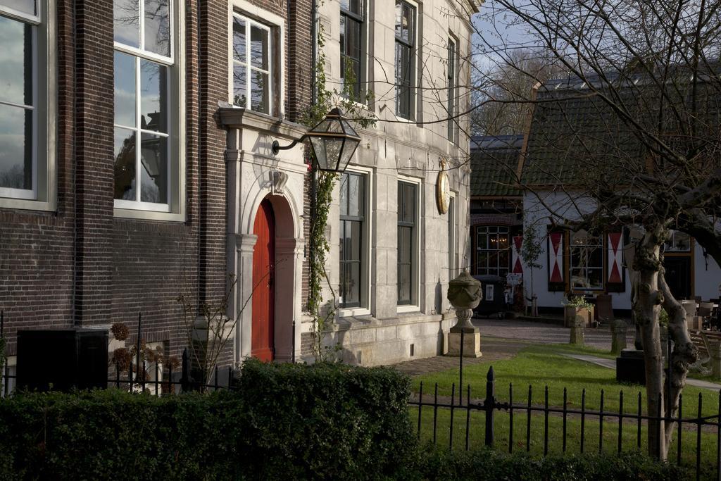 Logement Swaenenvecht Utrecht Eksteriør bilde
