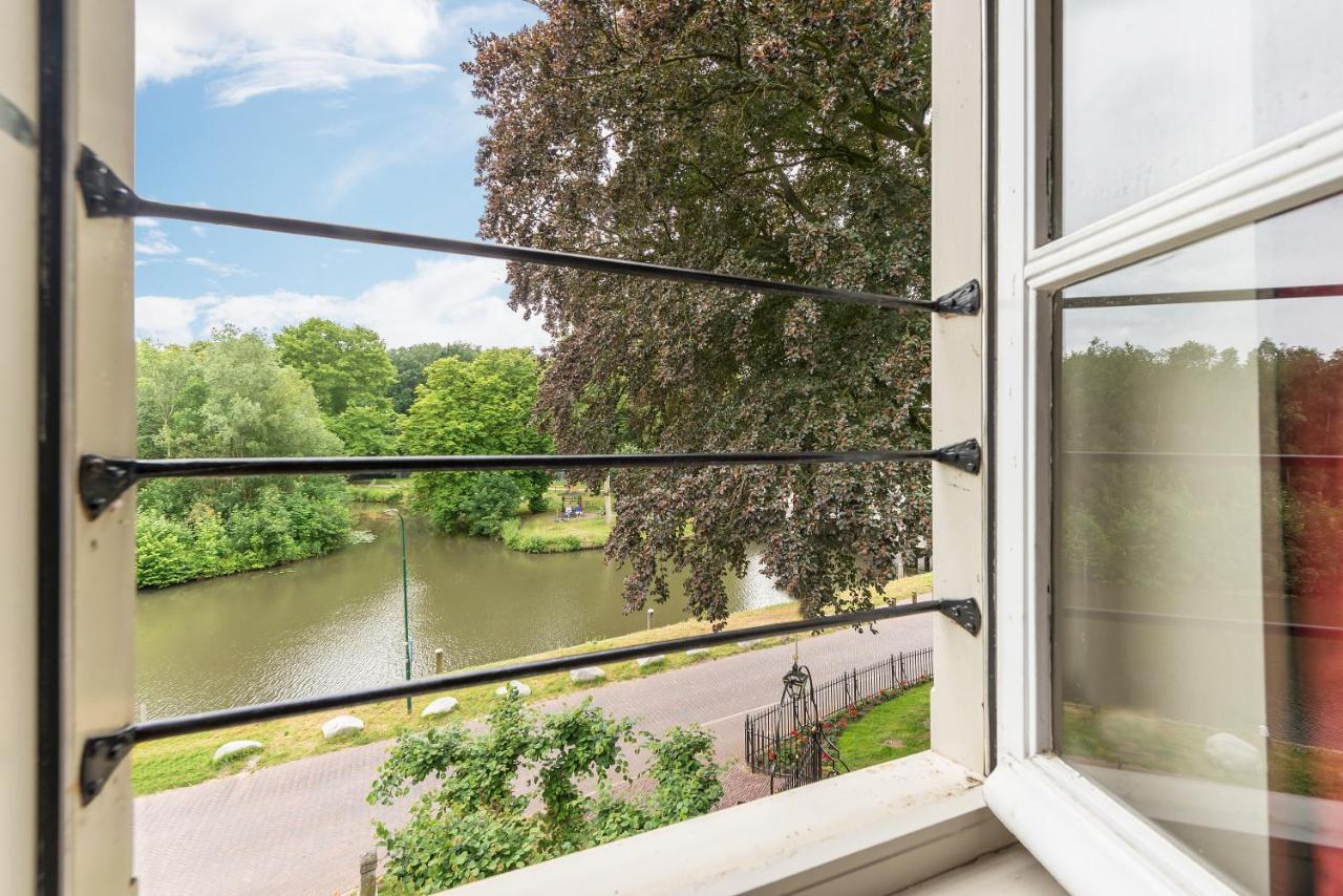 Logement Swaenenvecht Utrecht Eksteriør bilde